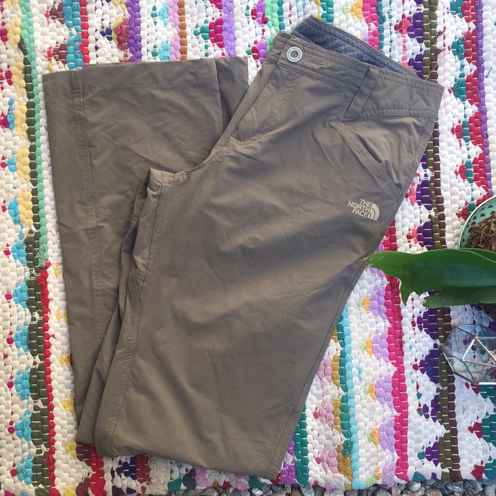 The North Face Travel / Hiking Pants